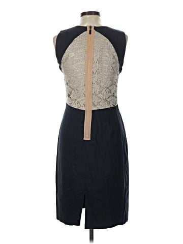Black Halo Casual Dress (view 2)