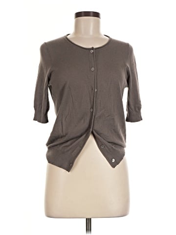 Ann Taylor Cardigan (view 1)