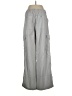 American Eagle Outfitters Gray Cargo Pants Size 4 - photo 2