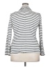 a.n.a. A New Approach Stripes White Blazer Size XXL - photo 2
