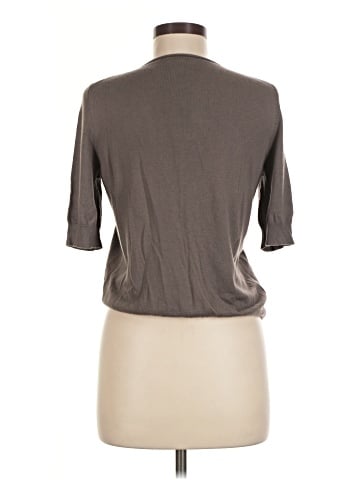 Ann Taylor Cardigan (view 2)