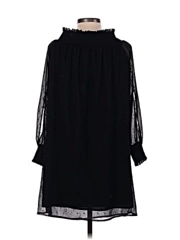 Zara Basic Casual Dress (view 2)