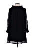 Zara Basic Black Casual Dress Size S - photo 2