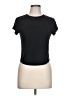 Wilfred Black Short Sleeve T-Shirt Size L - photo 1