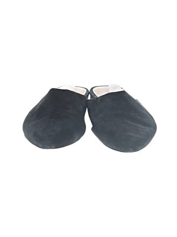 Madewell Mule/Clog (view 2)