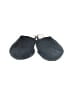 Madewell 100% Leather Gray Mule/Clog Size 9 1/2 - photo 2