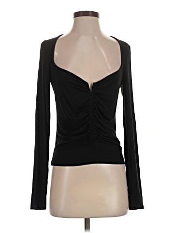 Veronica Beard Long Sleeve Top (view 1)