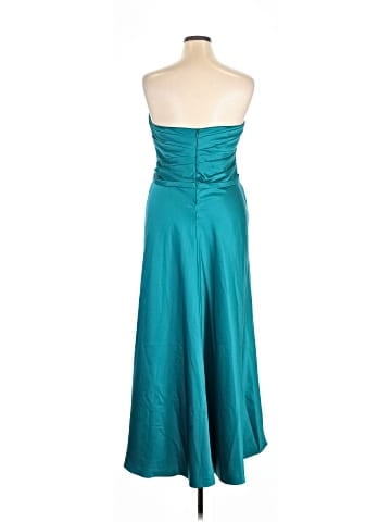 David's Bridal Cocktail Dress (view 2)