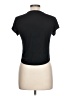 Wilfred Black Short Sleeve T-Shirt Size L - photo 2
