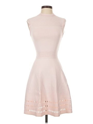 Ted Baker London Cocktail Dress (view 1)