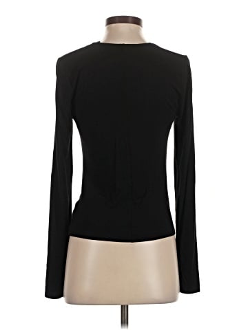 Veronica Beard Long Sleeve Top (view 2)