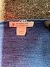 Crewcuts 100% Cotton Blue Dress Size 12 - 14 - photo 3