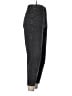 Sandro Chevron-herringbone Gray Jeans Size 36 waist - photo 4