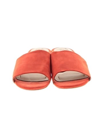 Apt. 9 Wedges (view 2)