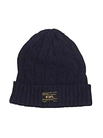 WTAPS Beanie (view 1)