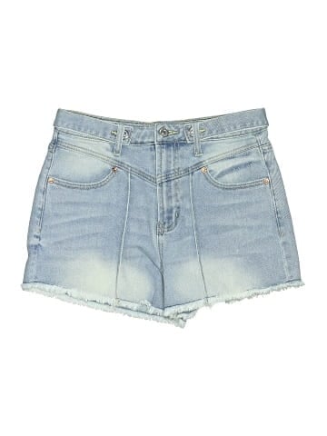 Juicy Couture Denim Shorts (view 1)