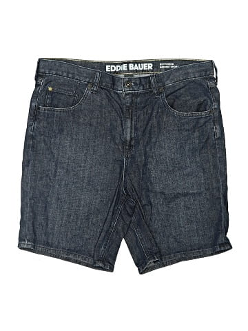 Urban Pipeline Denim Shorts (view 1)