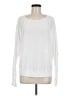 Vince. White Pullover Sweater Size M - photo 1