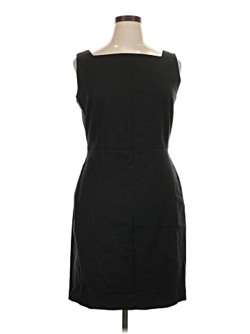MM. LaFleur Cocktail Dress (view 1)