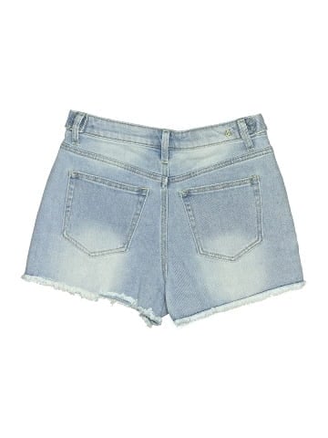 Juicy Couture Denim Shorts (view 2)