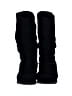 Bearpaw Black Boots Size 7 - photo 2