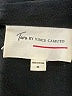 TWO by Vince Camuto Black Jacket Size M - photo 6
