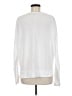 Vince. White Pullover Sweater Size M - photo 2