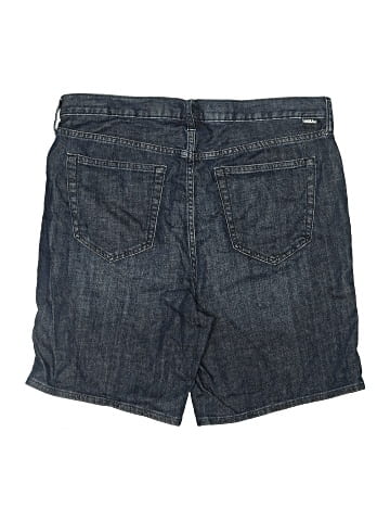 Urban Pipeline Denim Shorts (view 2)