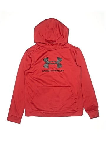 Under Armour Pullover Hoodie (view 1)