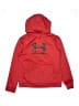 Under Armour Red Pullover Hoodie Size L (youth) - photo 1