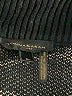 Donna Karan New York Black Pullover Sweater Size XL - photo 7