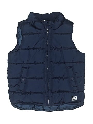 Baby Gap Vest (view 1)