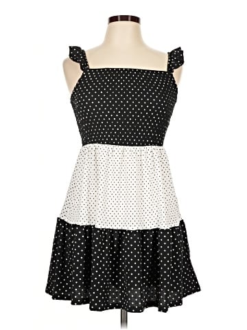 Zara Casual Dress (view 1)