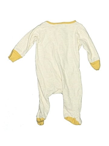 Gerber Long Sleeve Onesie (view 2)