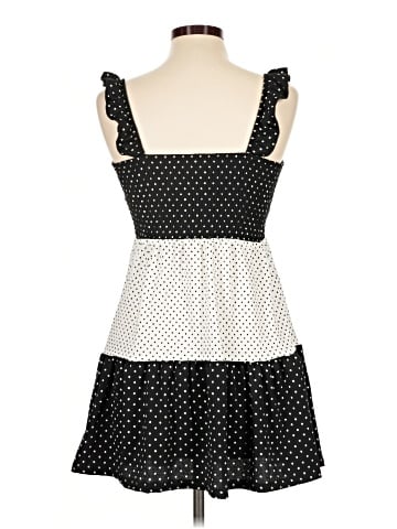 Zara Casual Dress (view 2)