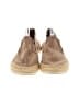 Esprit Tan Flats Size 8 - photo 2