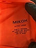 Mikoh Orange Swimsuit Top Size XL - photo 3