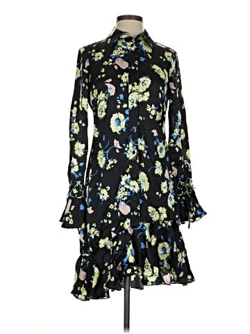 Derek Lam 10 Crosby Casual Dress (view 1)
