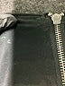 Unbranded 100% Polyester Stars Black Cocktail Dress Size S (estimated) - photo 7