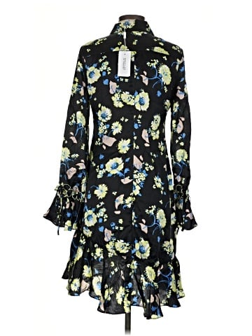 Derek Lam 10 Crosby Casual Dress (view 2)