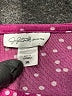 Jaclyn Smith Stars Pink Short Sleeve Top Size XXL - photo 7