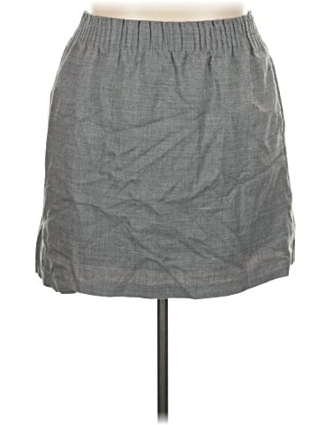 J.Crew Factory Store Casual Skirt (view 1)