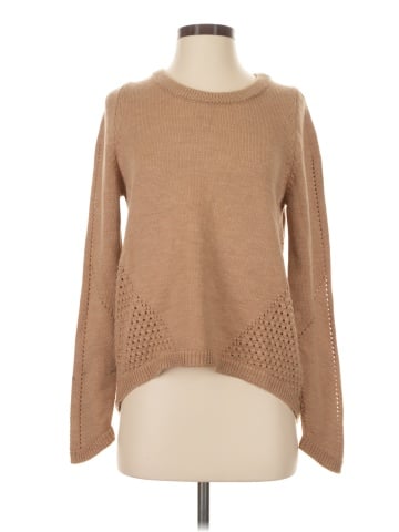 Milly Pullover Sweater (view 1)