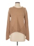 Milly Tan Pullover Sweater Size S - photo 1