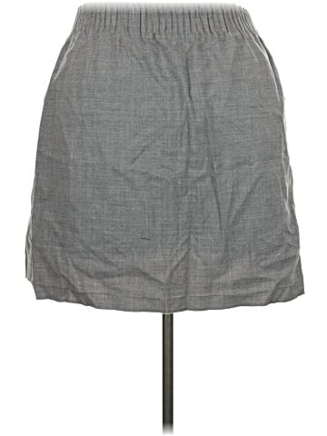 J.Crew Factory Store Casual Skirt (view 2)