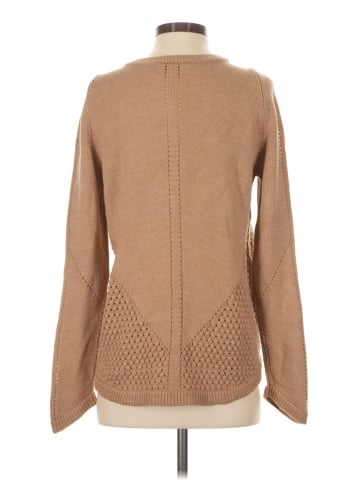 Milly Pullover Sweater (view 2)