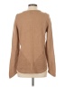Milly Tan Pullover Sweater Size S - photo 2