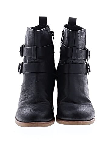 Mia Girl Ankle Boots (view 2)