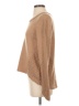 Milly Tan Pullover Sweater Size S - photo 5