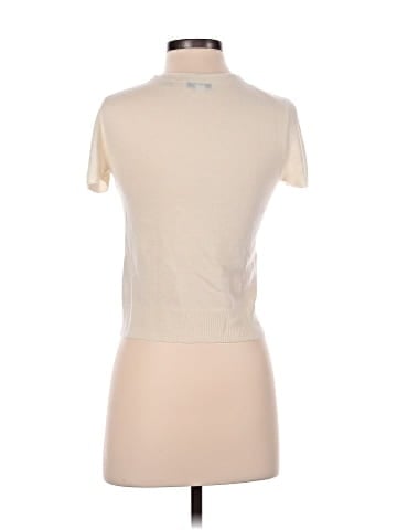 Vince. Short Sleeve Top (view 2)